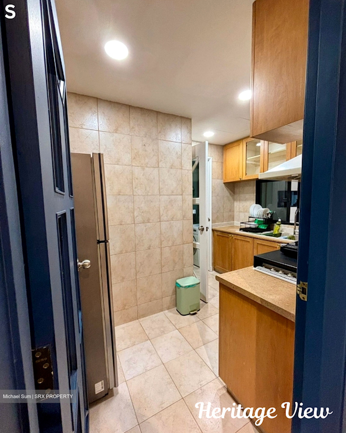 Heritage View (D5), Condominium #504244141